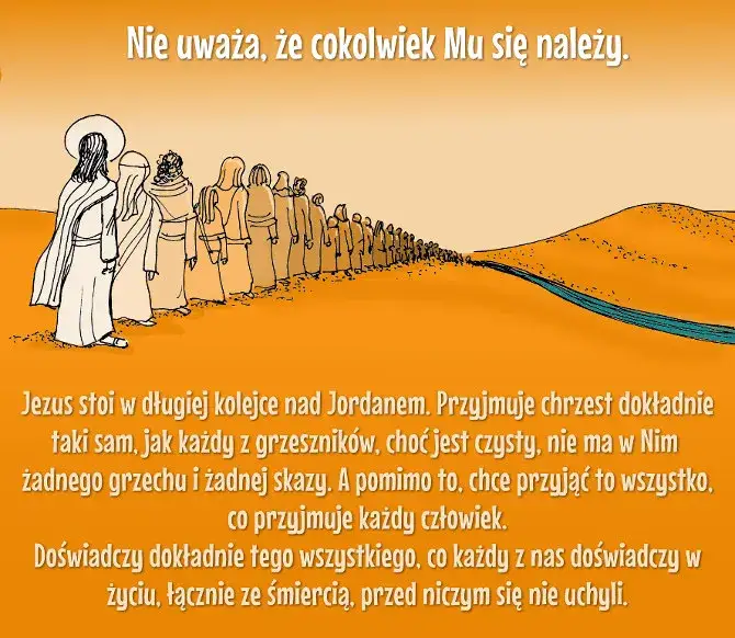 Rozważania nad Mt 25: Głębokie przesłania