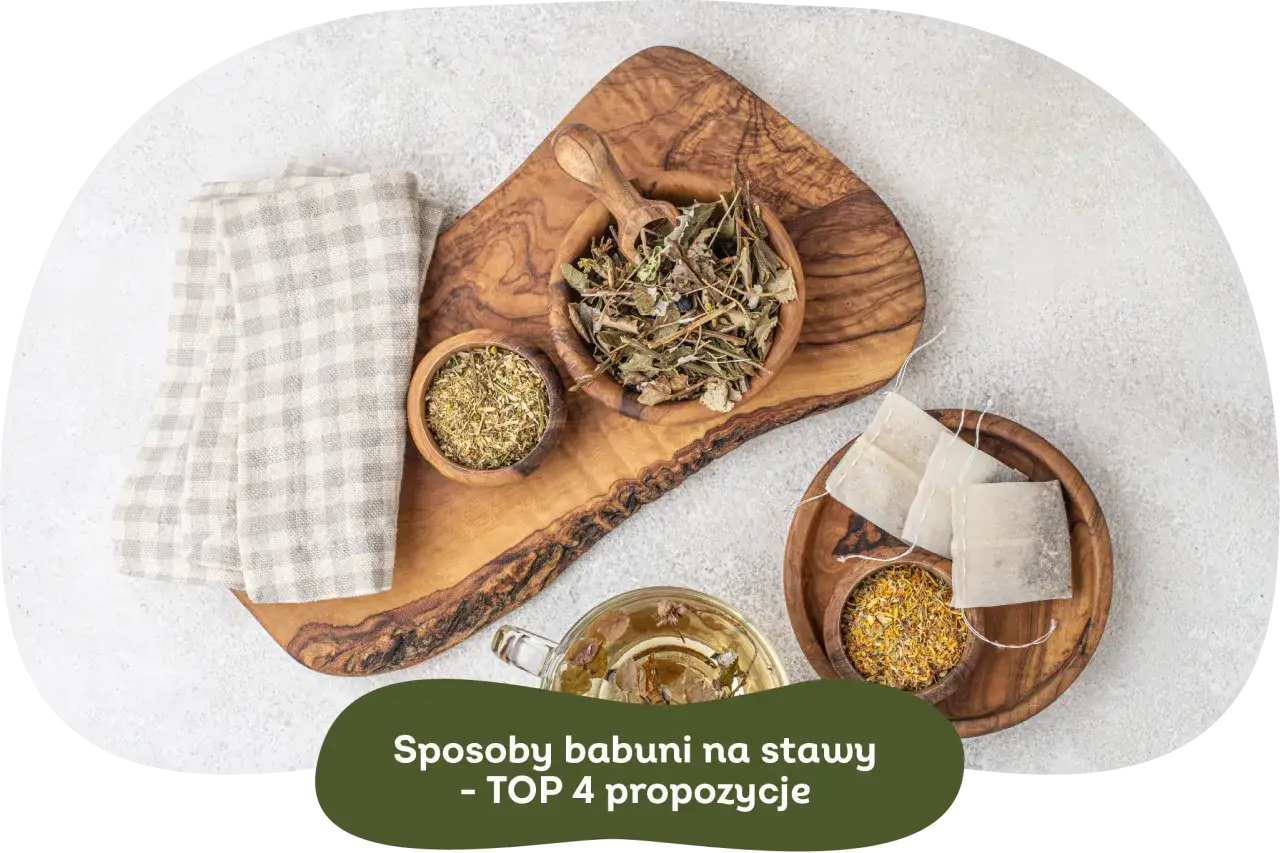 Naturalne metody łagodzenia bólu: Zioła, suplementy, terapie bez leków