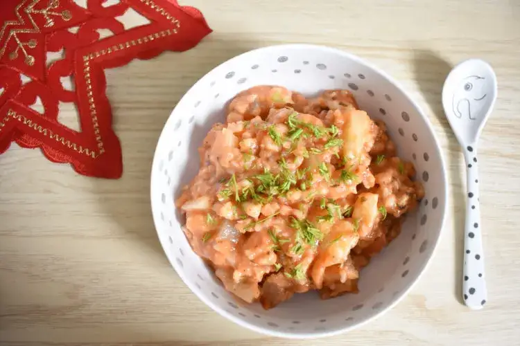 Co na obiad dla rocznego dziecka? Proste i zdrowe przepisy na dania