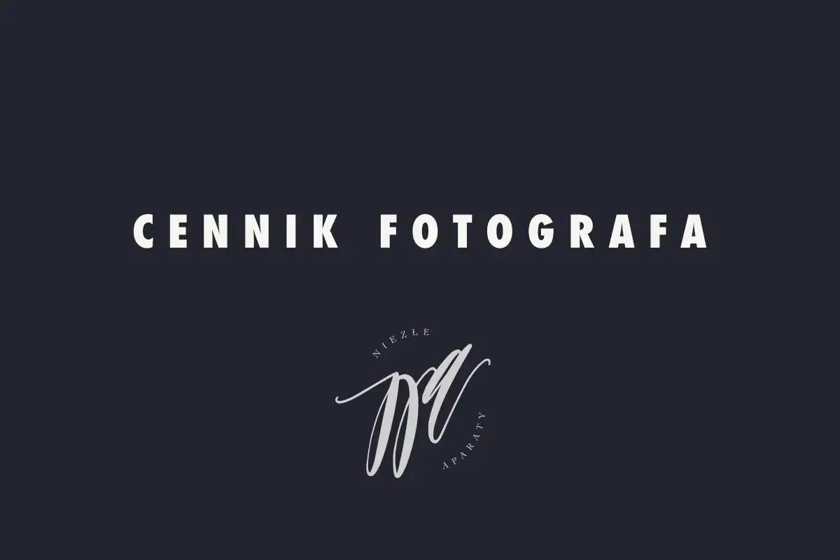 Ile kosztuje fotograf? Cennik usług i jak uniknąć ukrytych opłat.