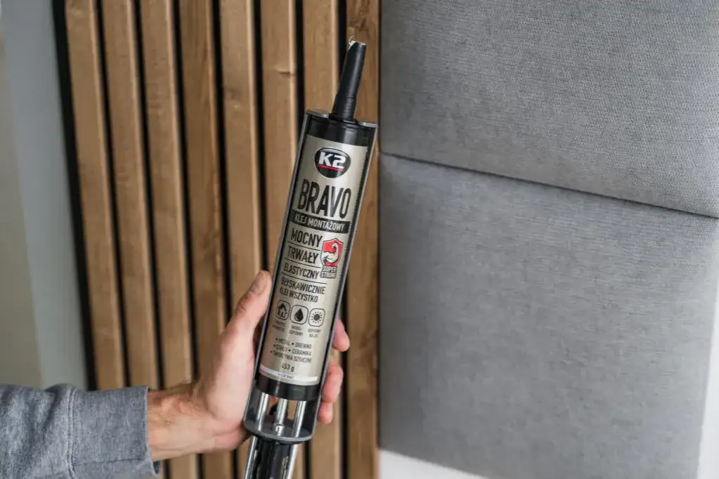 Montaż paneli tapicerowanych: perfekcyjny efekt krok po kroku