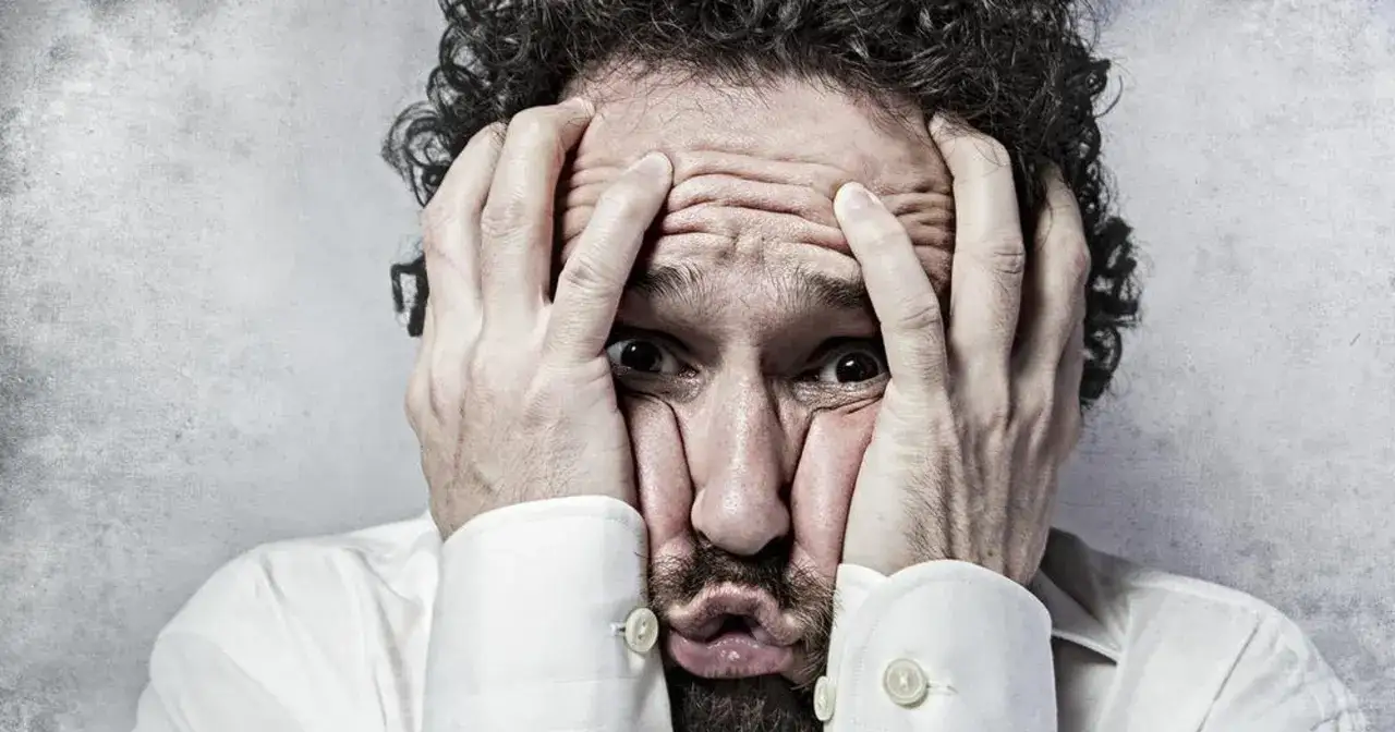 Czy fobia to choroba? Ekspert wyjaśnia i radzi, jak leczyć