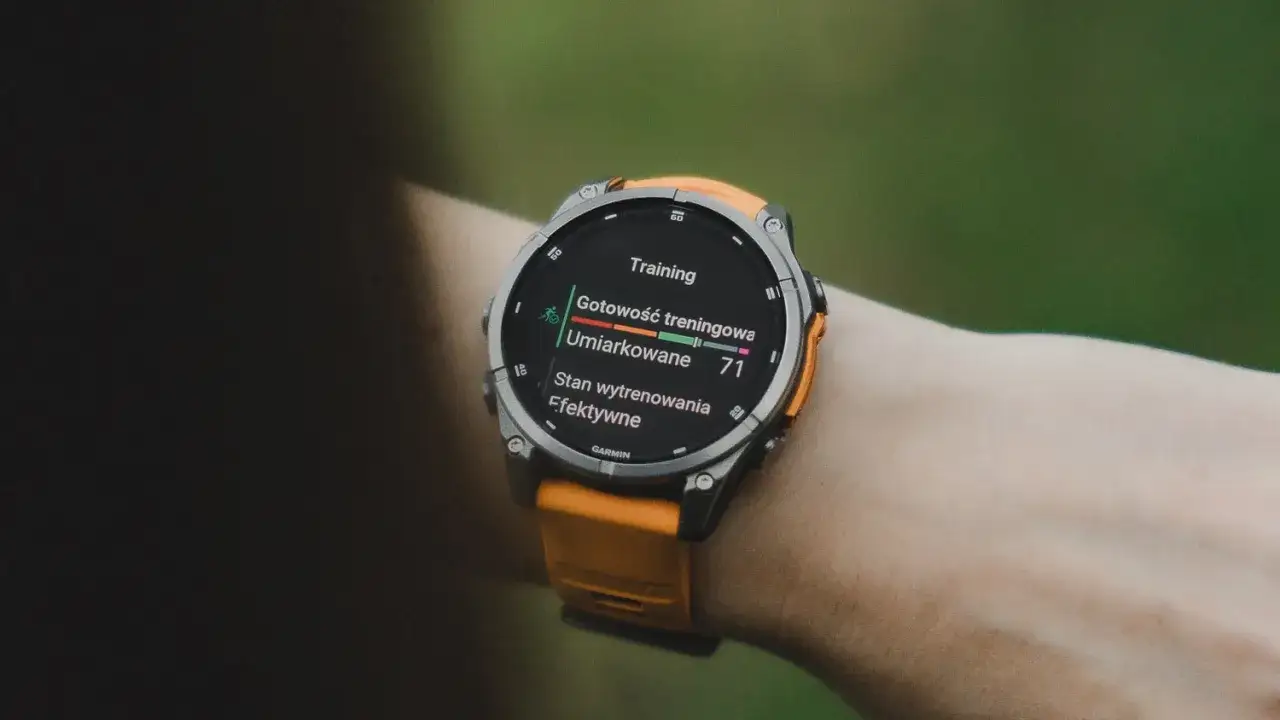 Garmin Fenix 5 pojemność baterii – jak długo naprawdę działa?