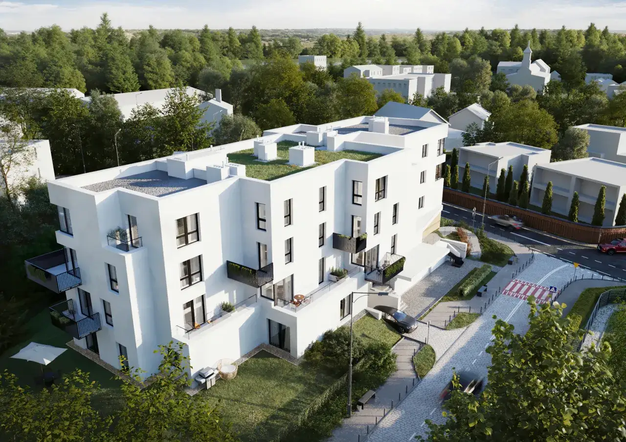 Branża w której działa deweloper: kluczowe aspekty i wyzwania rynku nieruchomości