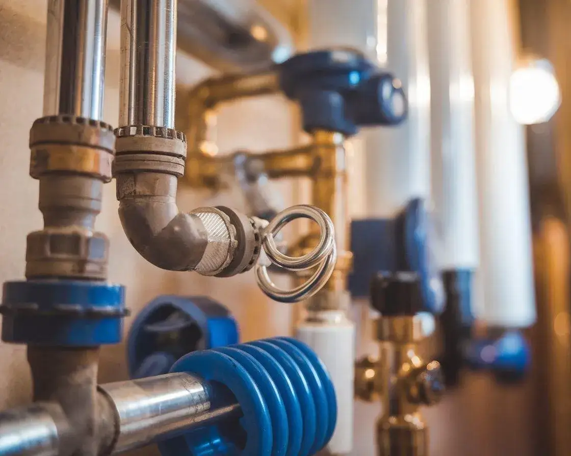 Jakie rury do centralnego ogrzewania wybrać, aby uniknąć kosztów?