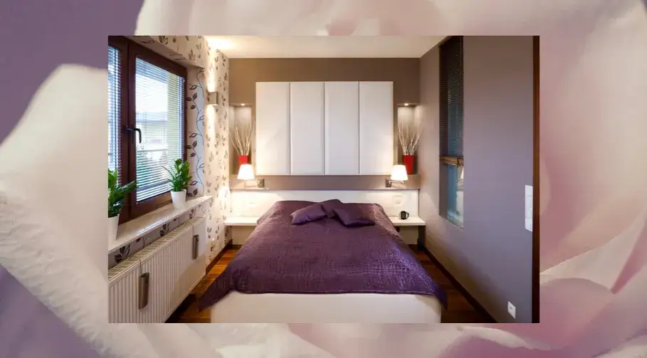 Sypialnia jak urządzić: 10 błędów, które warto unikać w aranżacji