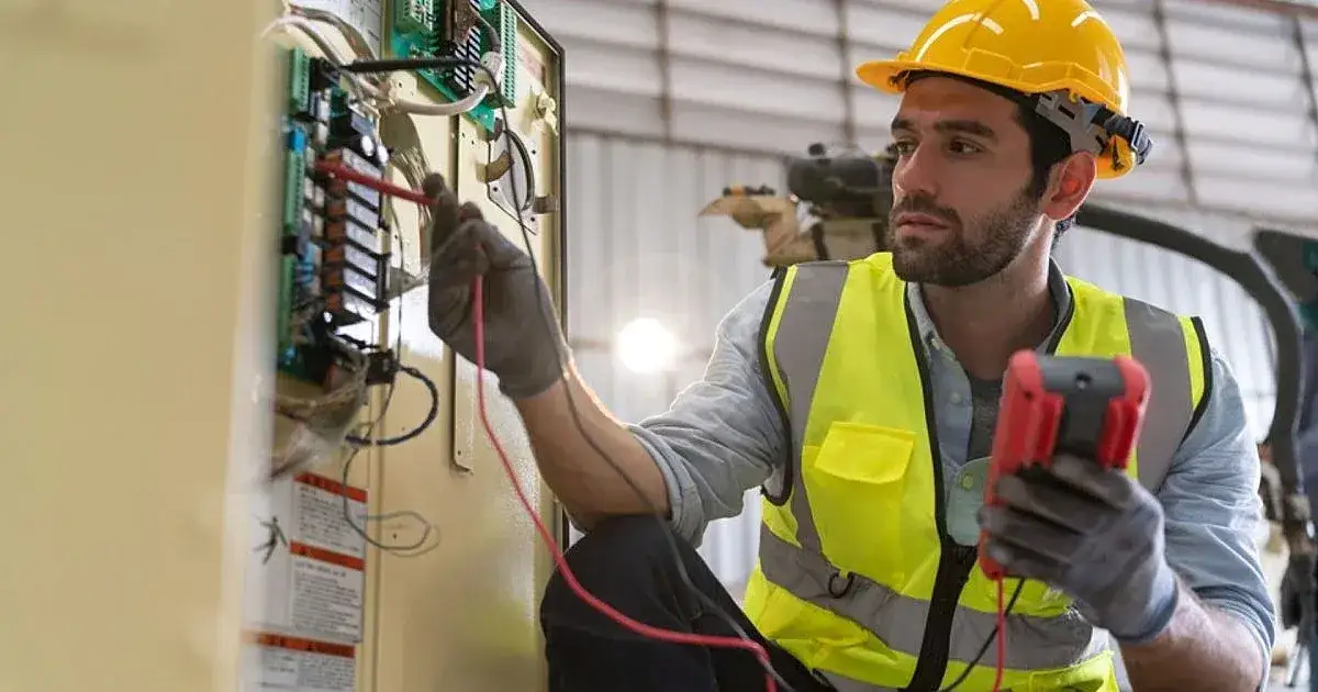 Czym zajmuje się elektryk? Kluczowa rola w bezpiecznym domu i firmie