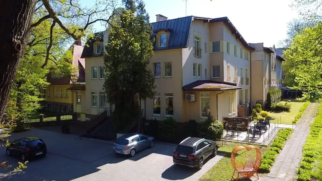 Cennik Sanatorium Marta Połczyn-Zdrój 2026: uniknij ukrytych kosztów!