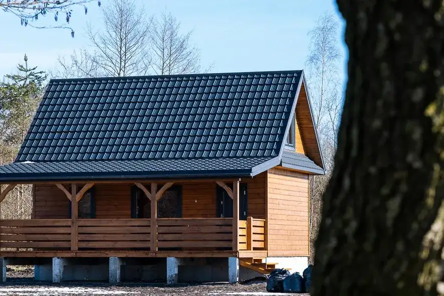 Jak zbudować domek na działce krok po kroku bez zbędnych problemów