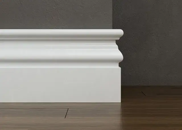 Jakie listwy przypodłogowe do łazienki wytrzymają wilgoć i uszkodzenia?