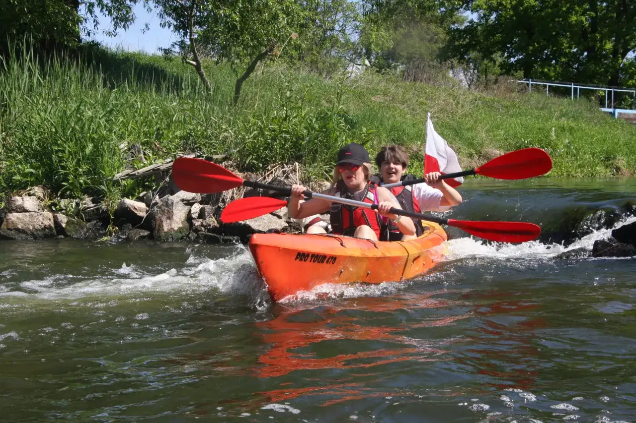 Spływ kajakowy Wrocław - poznaj najlepsze trasy i atrakcje w mieście