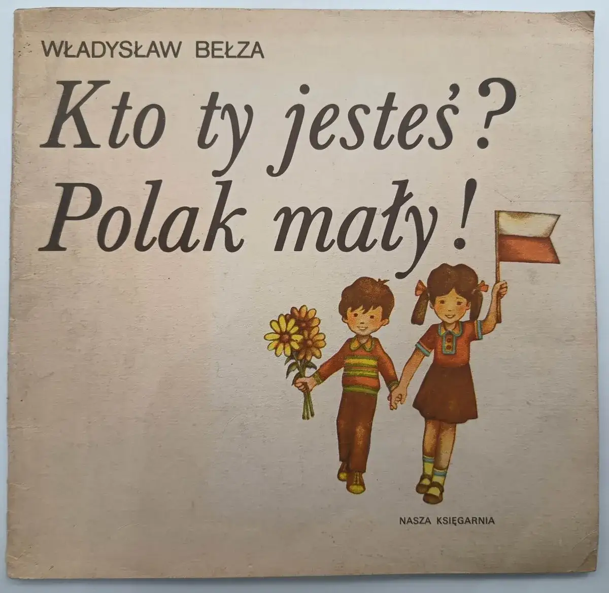 Kto ty jesteś film edukacyjny - odkryj historię Polski dla dzieci