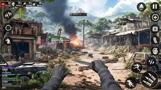 Czy granie w strzelanki to grzech? Zaskakujące spojrzenie na moralność