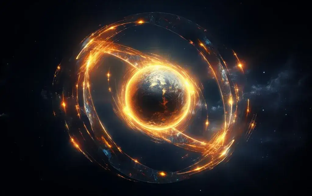 Cywilizacja Hathorów: tajemnice, które zmieniły ludzkość na zawsze