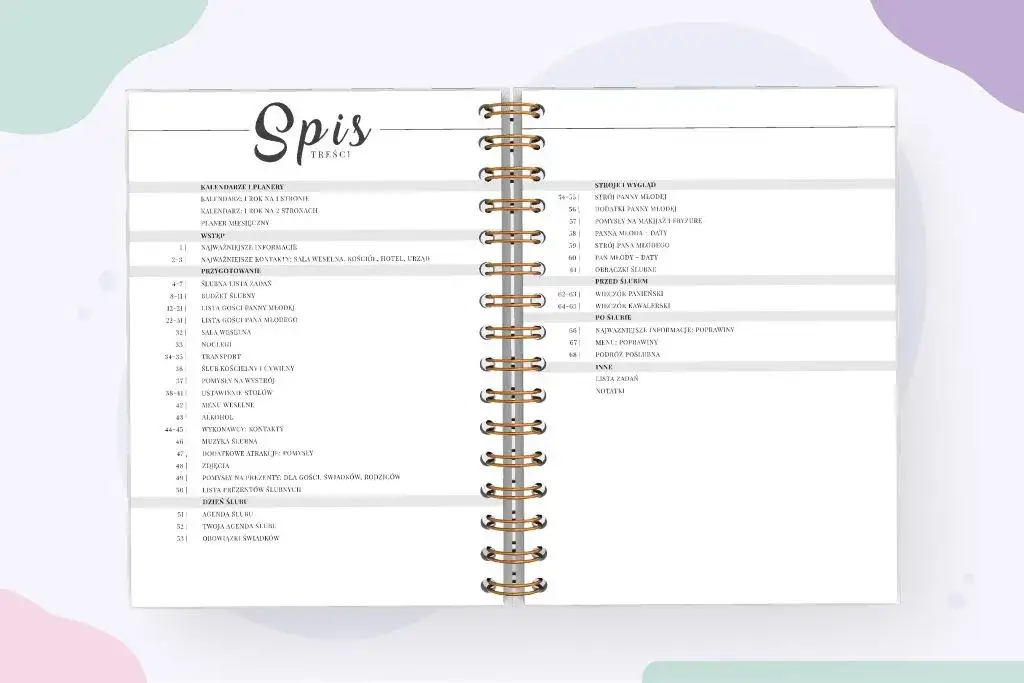 Dokumenty do ślubu konkordatowego: Pełna lista i harmonogram