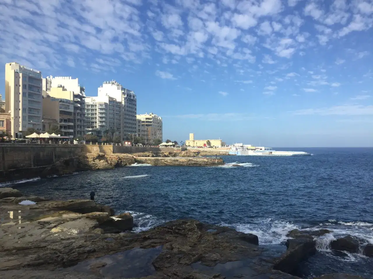 Najciekawsze atrakcje w Sliemie, które musisz zobaczyć podczas wizyty