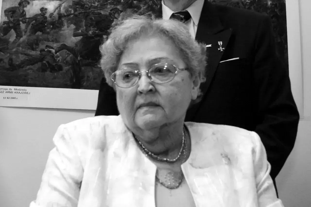 Co się stało z żoną Kuklińskiego? Tragiczne wieści o Joannie Kuklińskiej