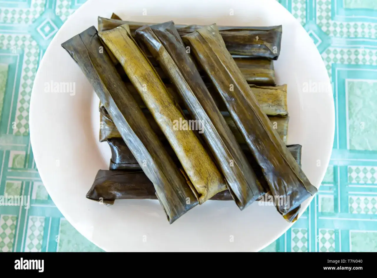 Dolci Filippini: Scopri sapori unici (Ube, Cocco, Pandan)