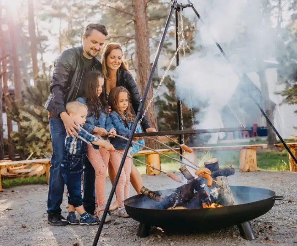 Majówka z dziećmi: Najlepsze miejsca na rodzinny wyjazd