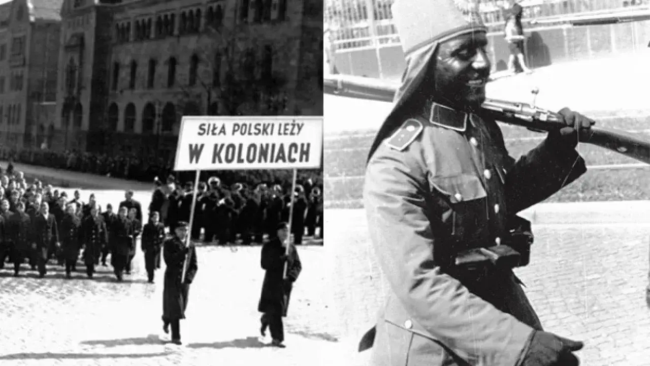 Czy Polska miała kolonie w Afryce? Zaskakująca prawda o polskich próbach kolonialnych