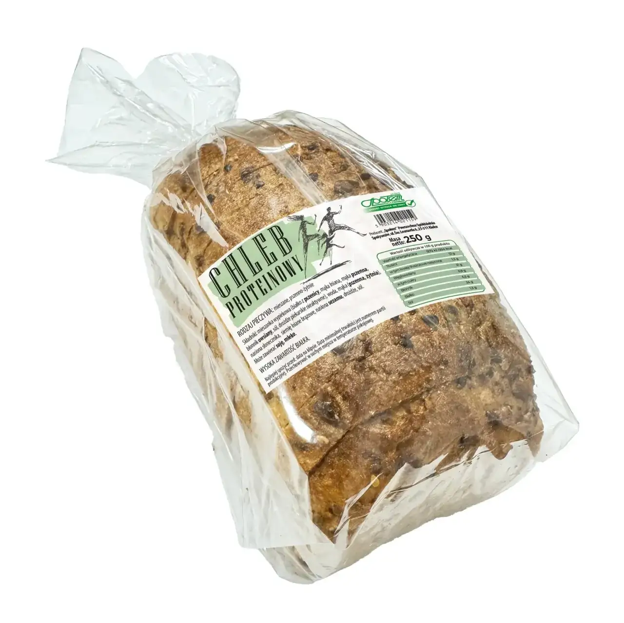 Gdzie kupić chleb proteinowy? Sprawdź najlepsze oferty i ceny