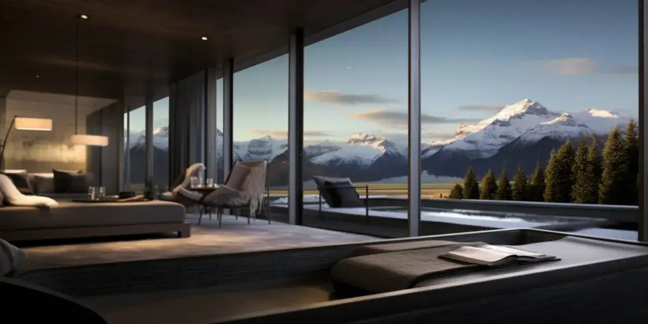 Ile kosztuje nocleg w hotelu Gołębiewski? Ceny i opcje pobytu