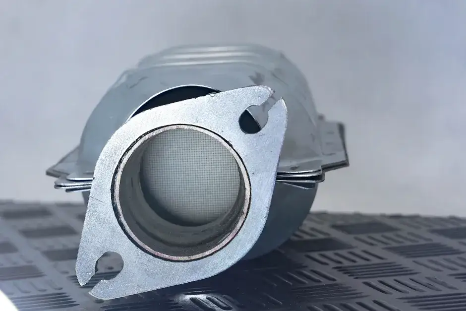 Czy po wypalaniu DPF trzeba wymienić olej? Odpowiedź eksperta.