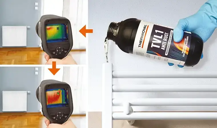 Czym zalać grzejnik elektryczny, aby uniknąć kosztownych awarii?