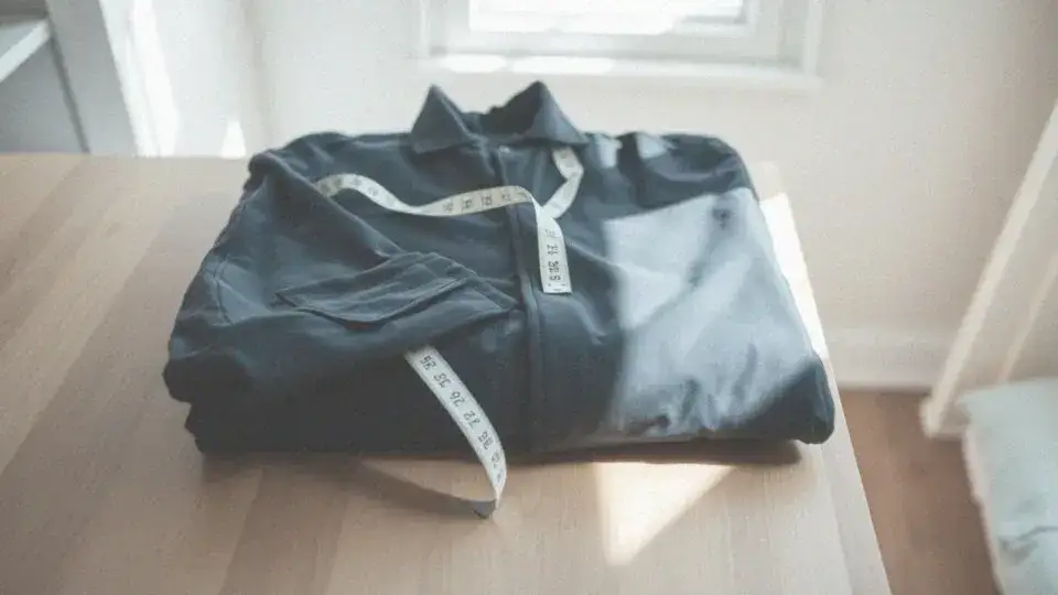 Jak zmierzyć kurtkę? Precyzyjny poradnik dla udanych zakupów online