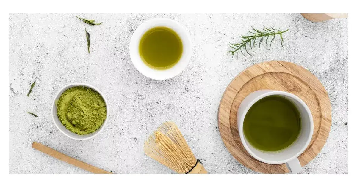Matcha z czym pić, aby wydobyć pełnię smaku i przyjemności