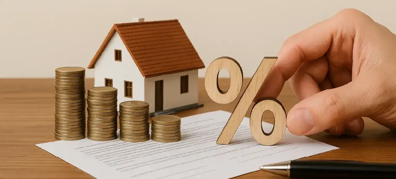 Rezerwacja mieszkania ile kosztuje? Sprawdź, co musisz wiedzieć