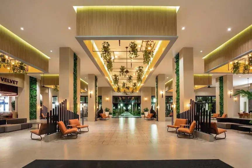 Hoteles Riu: Encuentra el mejor alojamiento y ofertas exclusivas