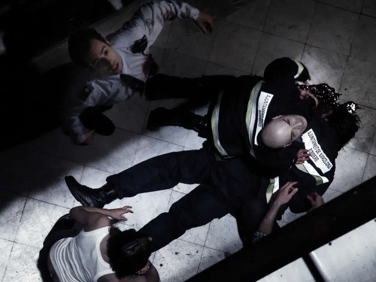 Filmy o zombie: TOP 10, klasyki, komedie i gdzie oglądać?