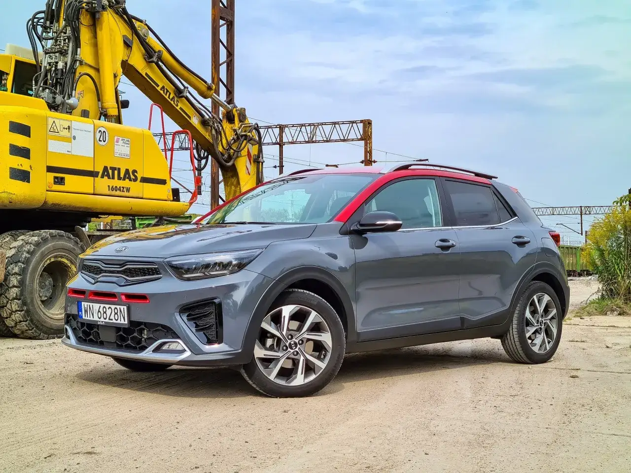 Kia Stonic: Jaki silnik wybrać? Ekspert radzi! 1.2 DPI vs 1.0 T-GDI