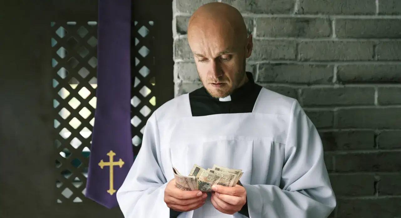 Ile Kościół dostaje od państwa? Przejrzyste fakty i liczby