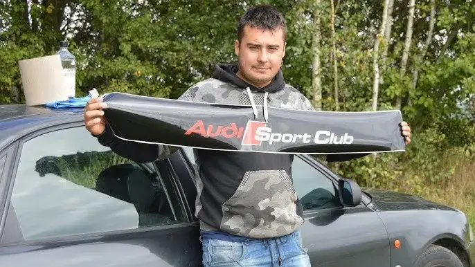 Audi A4 B5 Tuning Wizualny: Jak Odmienić Wygląd Swojego Auta