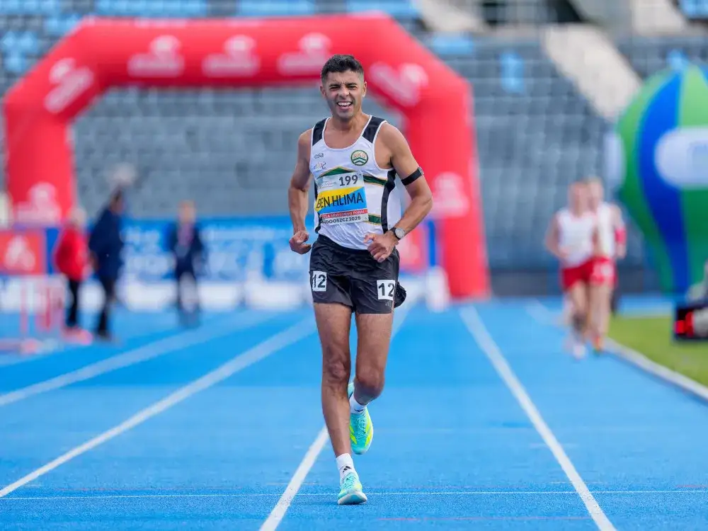 Statystyki PZLA: Najnowsze wyniki, rankingi i rekordy lekkoatletyczne