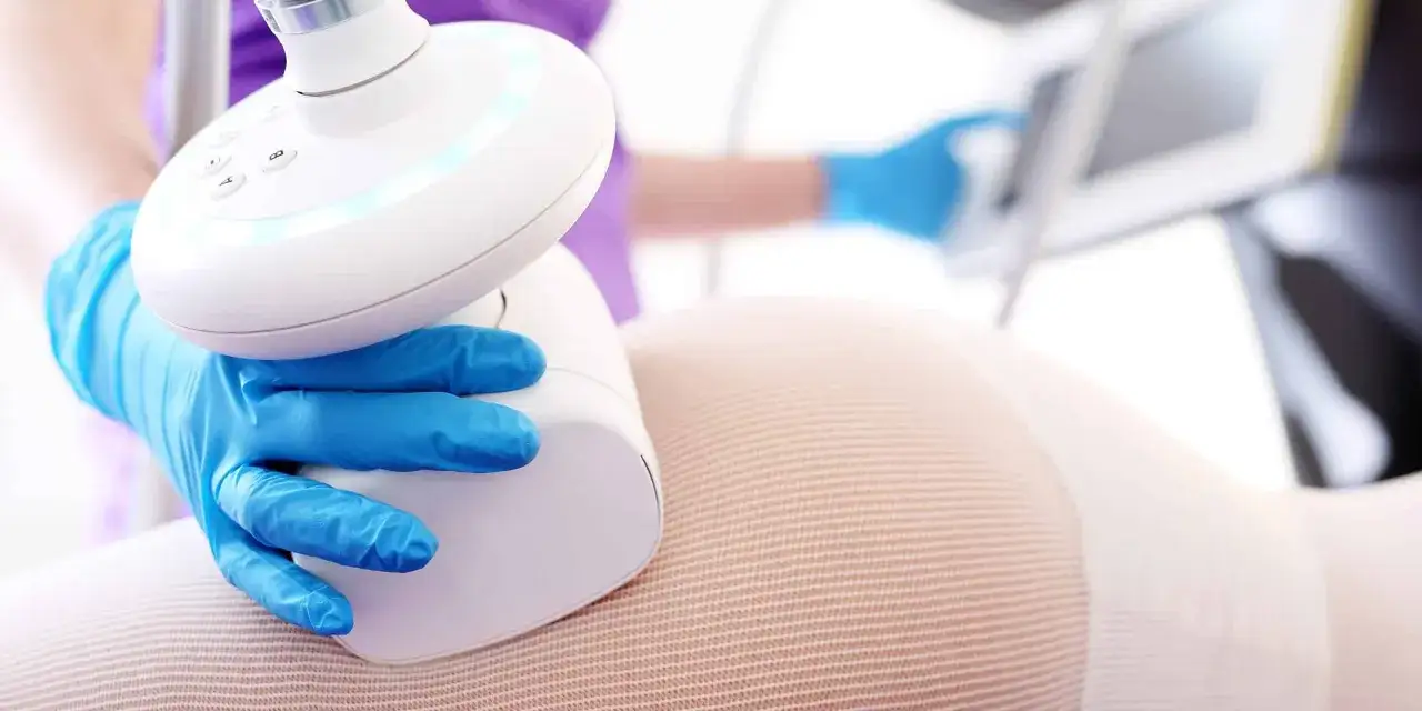 Endermologia: Jak często? Ekspert radzi, by cellulit nie wrócił