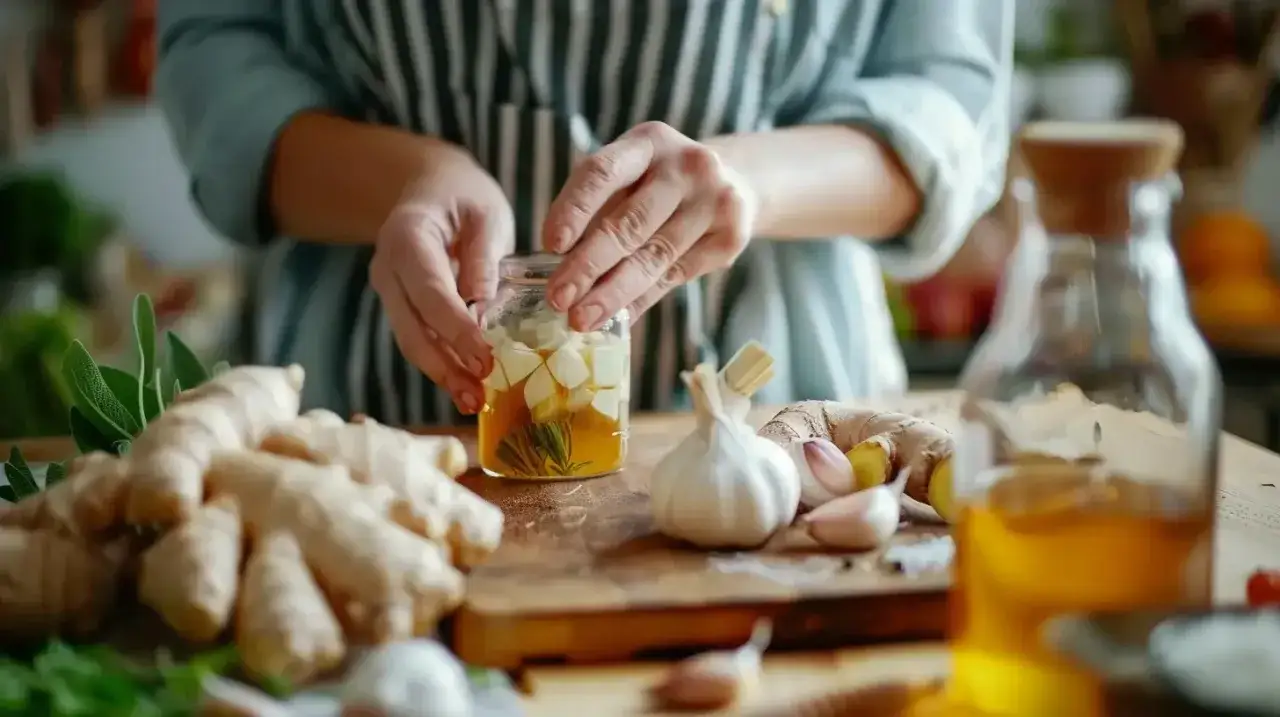 Bezpieczne sposoby na kaszel przy karmieniu piersią - poradnik