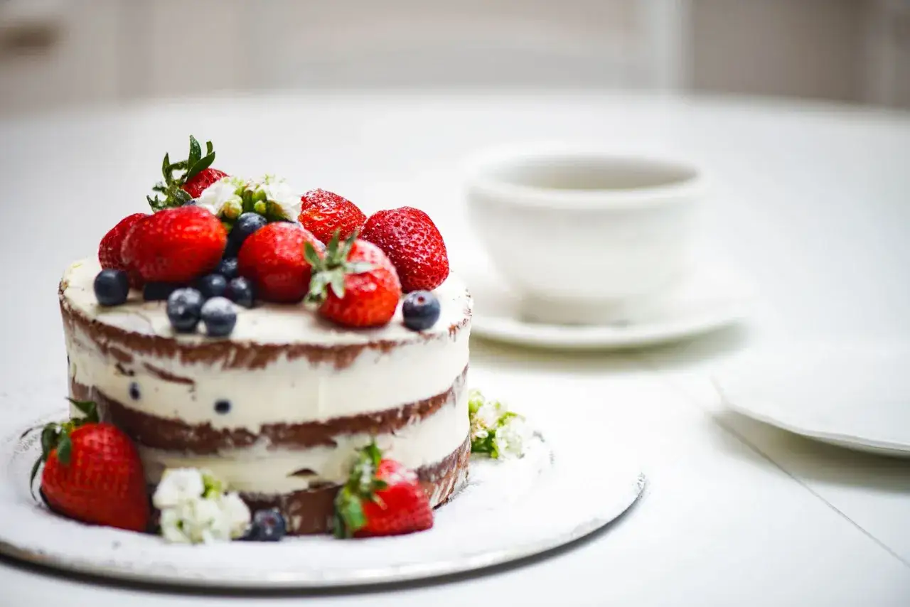Co zamiast tortu na urodziny? Kreatywne i zdrowe alternatywy