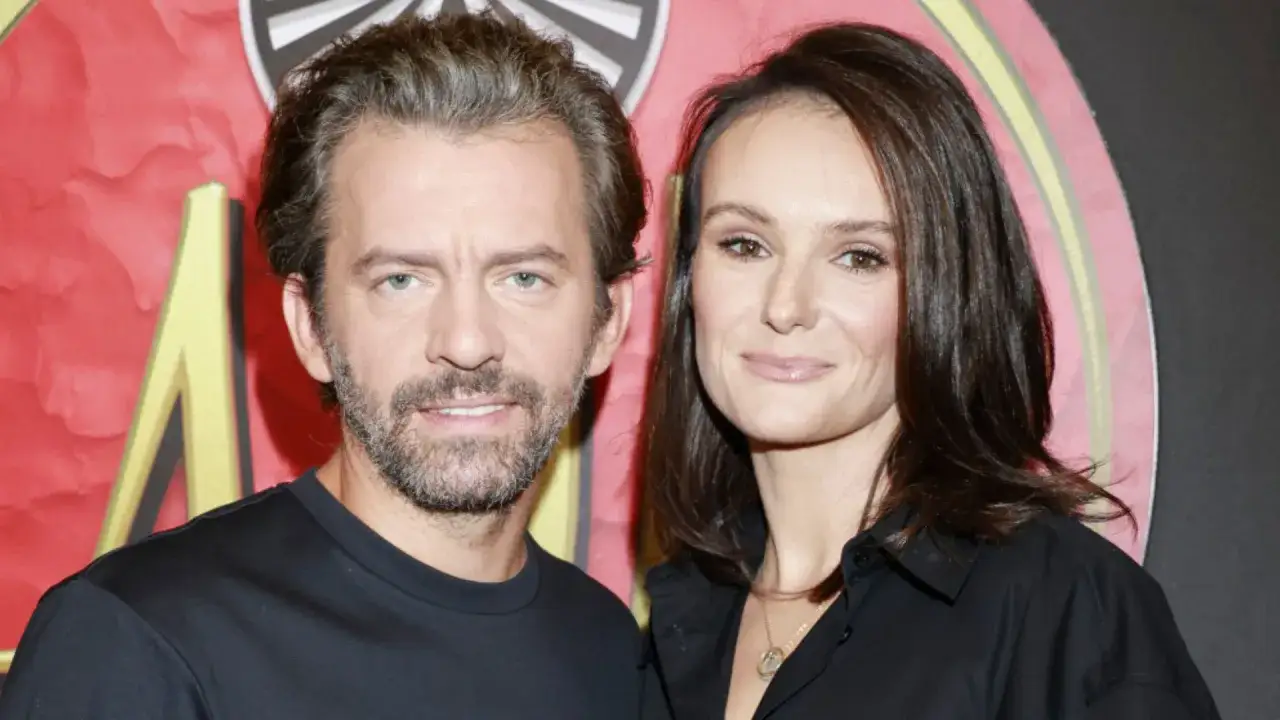 Kim jest żoną Piotra Głowackiego? Odkryj jej fascynującą historię