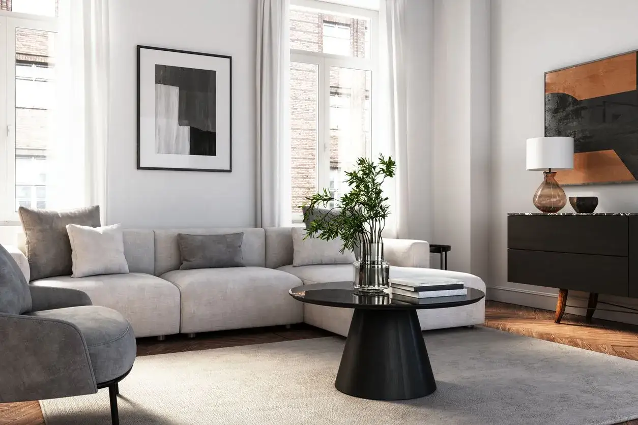 Nowe mieszkanie - 9 rzeczy, które trzeba kupić w pierwszej kolejności