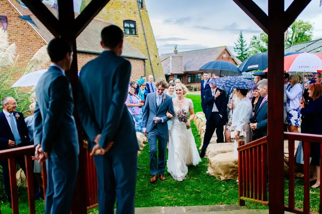 Czy msza ślubna liczy się jako niedzielna? Sprawdź ważne zasady