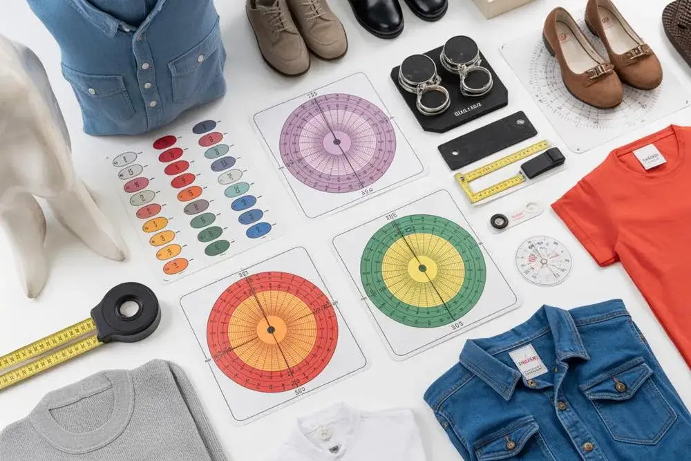 Jak dobrać rozmiar bluzy, aby uniknąć nietrafionych zakupów?