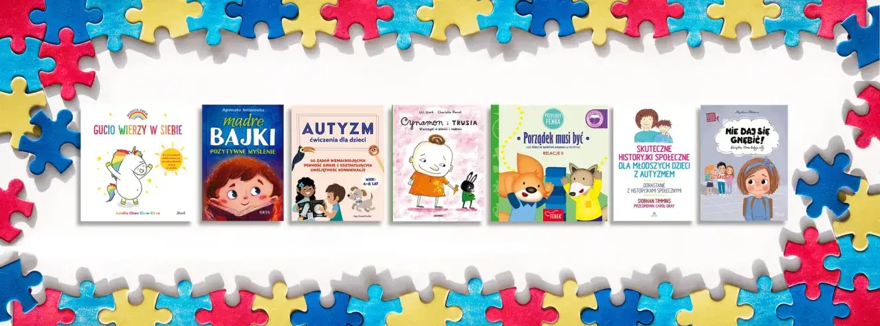 Skuteczne zajęcia dla dzieci z autyzmem: Jak wybrać najlepsze?