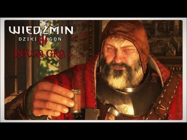 Kim jest Krwawy Baron w Wiedźminie 3? Poznaj fascynującą historię