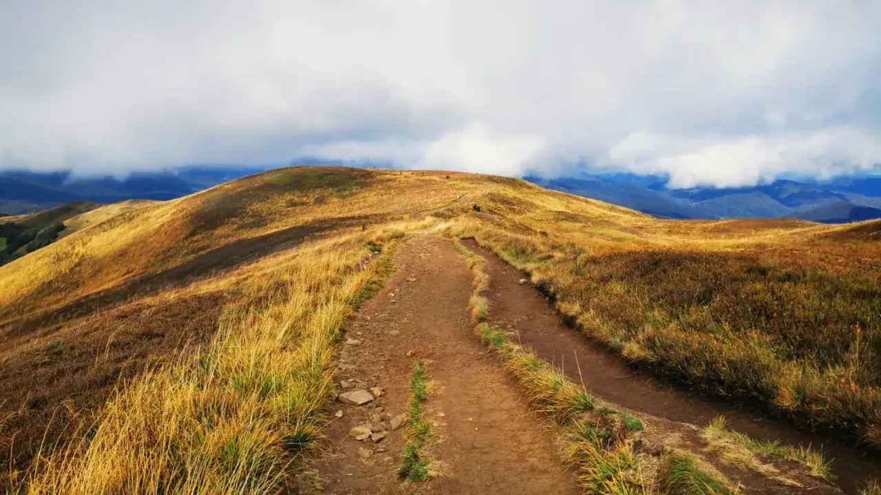 Czy Bieszczady to góry? Tak! Odkryj ich unikalną duszę