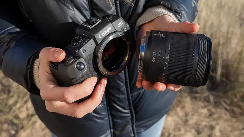 Jak wybrać najlepszy obiektyw do Canon EOS 1100D dla różnych stylów fotografii