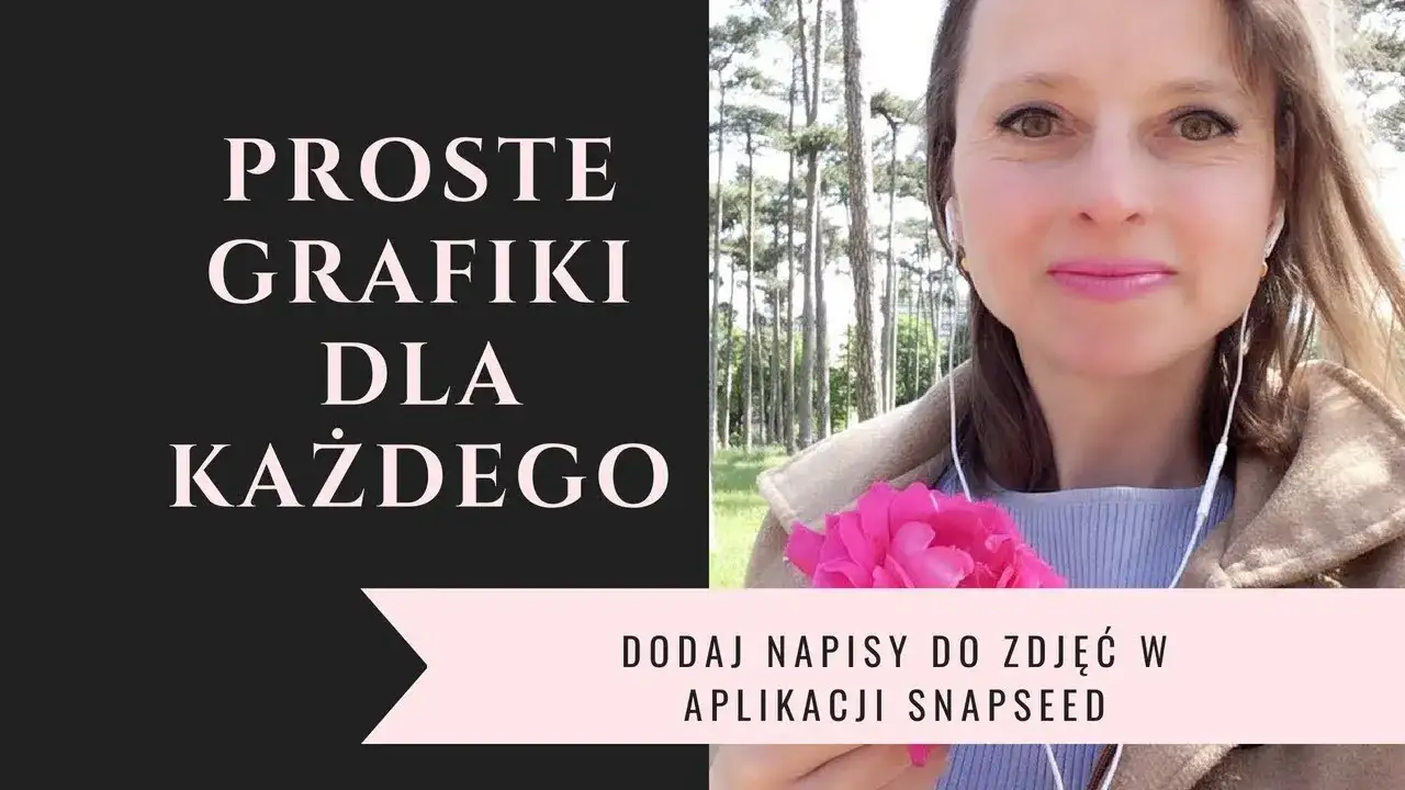 Jak zrobić napis na zdjęciu w telefonie – proste metody i triki