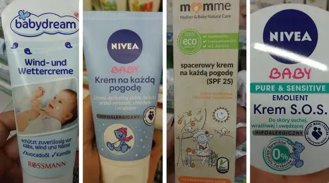 Produkty, które pachną jak krem nivea – przywołaj wspomnienia dzieciństwa